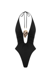 Joni Swimsuit - Black