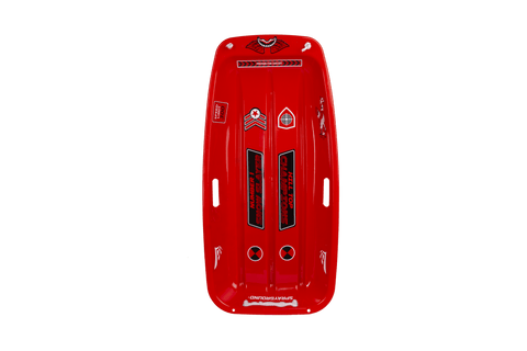 SPRAYGROUND SLED