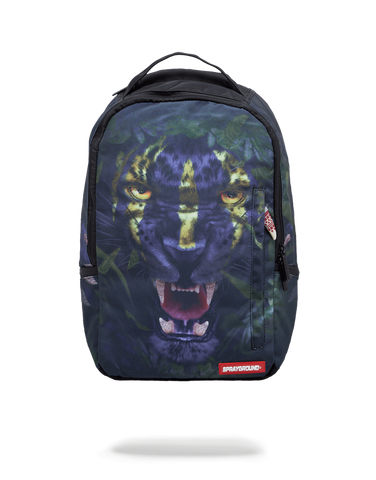 TRIBAL LEOPARD