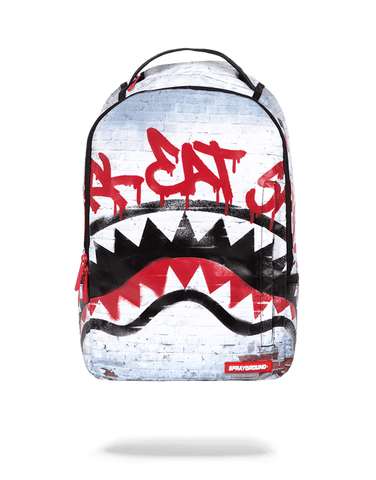 SHARK EAT SHARK