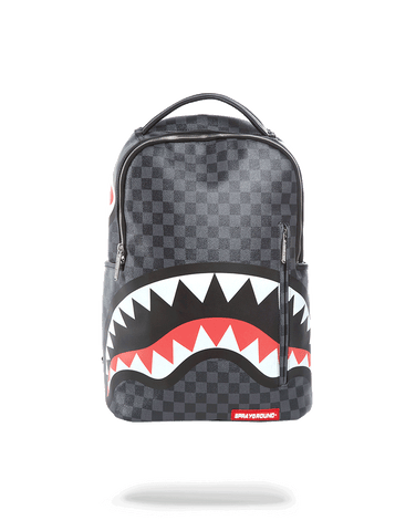 SHARKS IN PARIS (BLACK)