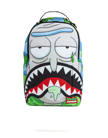 RICK SHARK