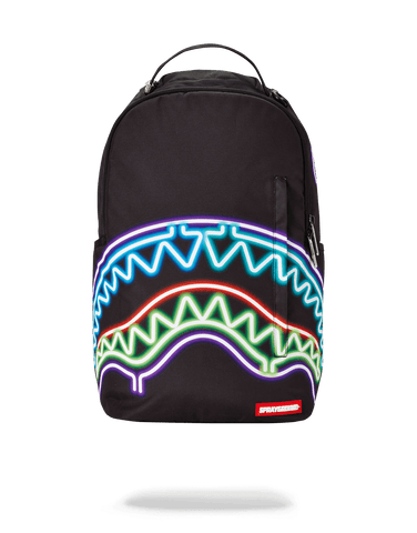NEON SHARK