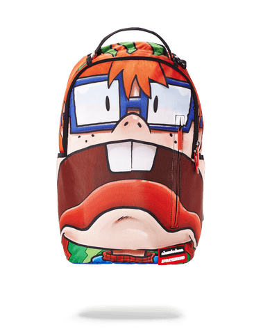 RUGRATS CHUCKY SHARK
