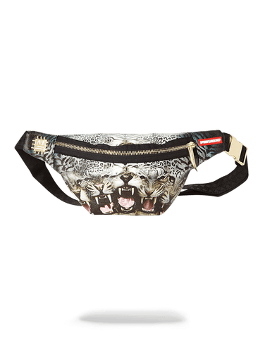 THE BEAST CROSSBODY