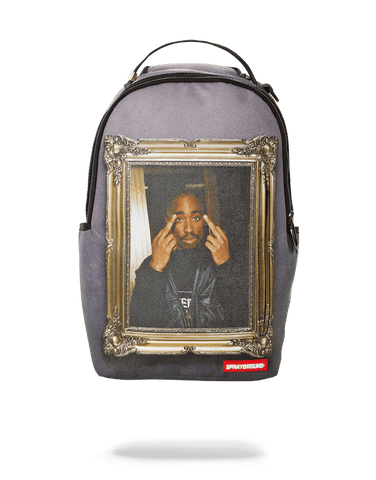 TUPAC GOLDEN BOY
