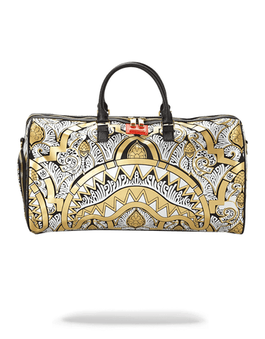 KING SOLOMON'S DUFFLE