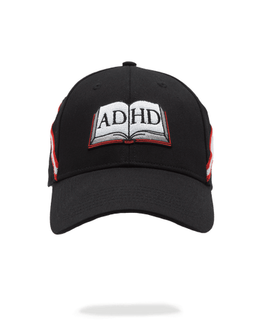 ADHD HAT
