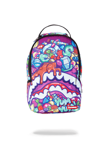 MINI CANDY SHARK