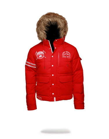 $KY HIGH SEEKERS CHOPPER JACKET