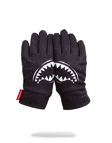 PARTY SHARK GLOVES