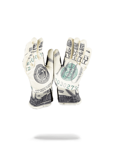 BIG MONEY GLOVES