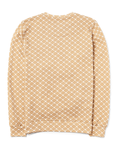 AIR ITALIA CREWNECK