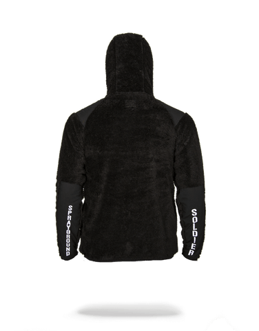 SHARK FLEECE
