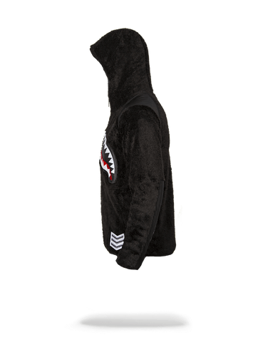 SHARK FLEECE