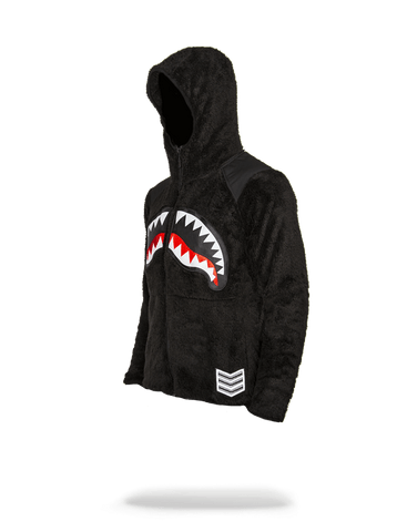 SHARK FLEECE