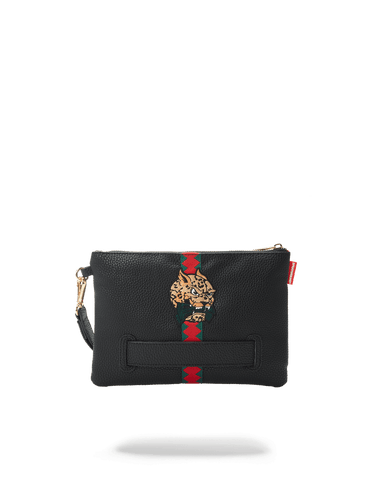 ITALIA DIVISO CROSSOVER CLUTCH