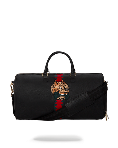 ITALIA DIVISO LARGE DUFFLE
