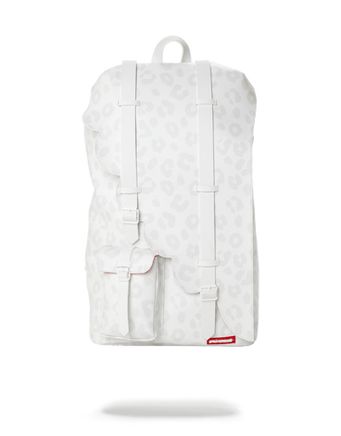 THE ANGEL SHARK HILLS WING BACKPACK
