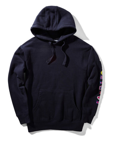 LOW KEY HIGH KEY HOODY