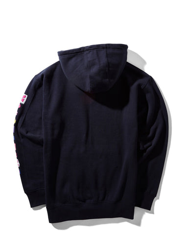 LOW KEY HIGH KEY HOODY