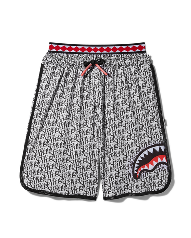 SG ALL DAY SWIM TRUNKS