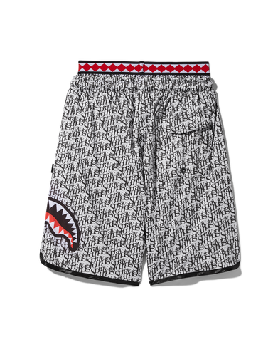 SG ALL DAY SWIM TRUNKS
