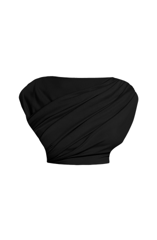 Amara Top - Black