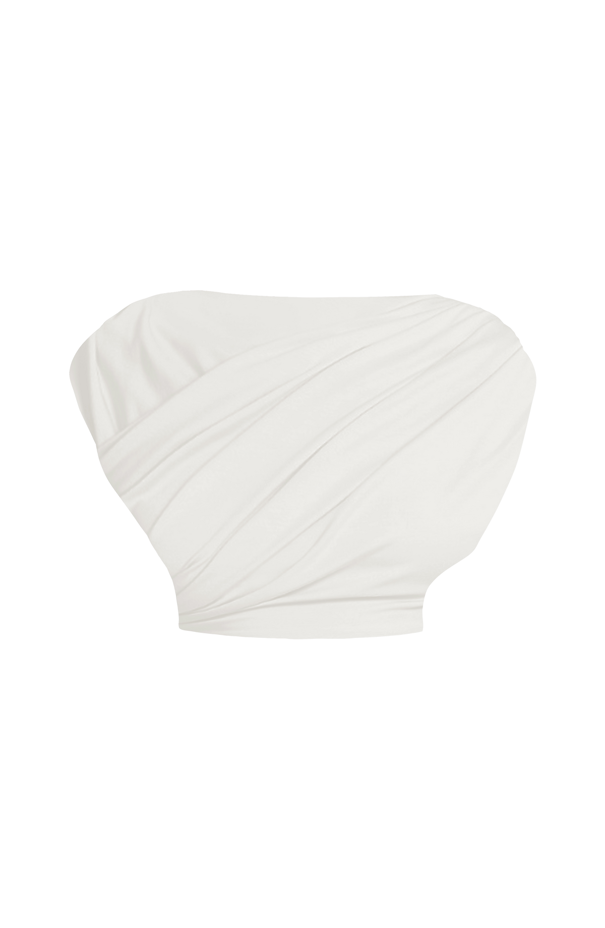 Amara Top - Ivory