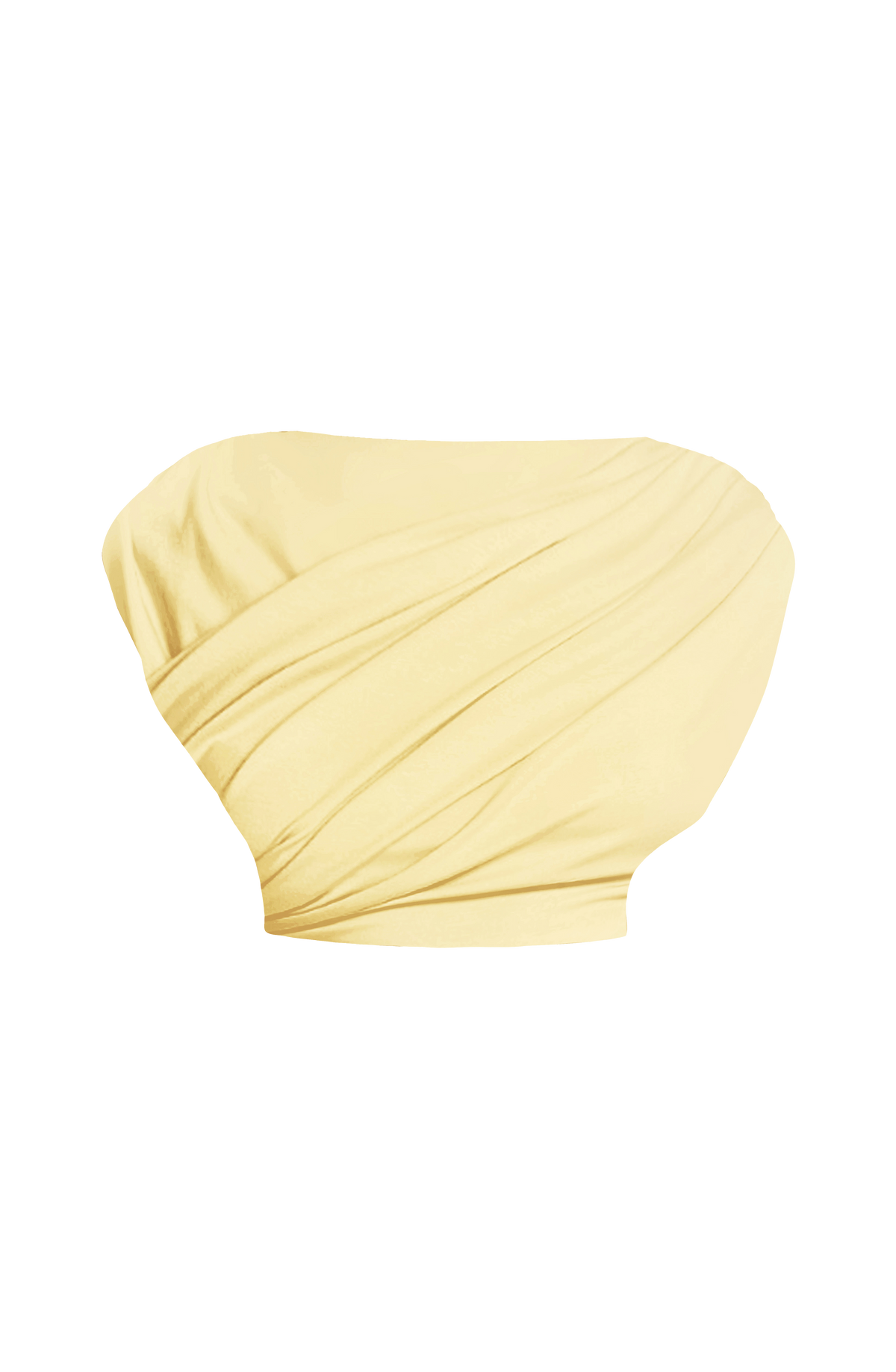 Amara Top - Lemon