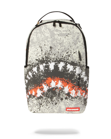 THE SHARK 1989 BACKPACK