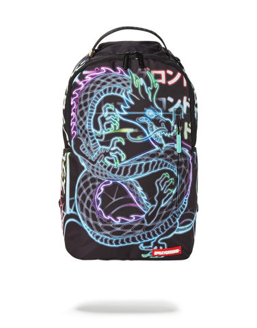 ナイトドラゴン (NITE DRAGON) BACKPACK