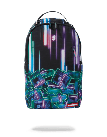 暗号通貨スタック (CRYPTO STACKS) BACKPACK
