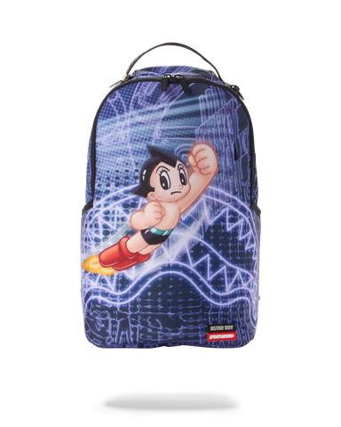 ASTRO BOY: MADE READY BACKPACK