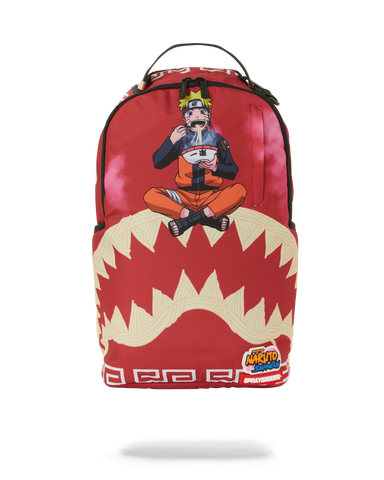 NARUTO RAMEN SHARK BACKPACK