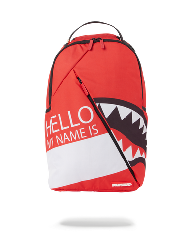 THE REMIX BACKPACK