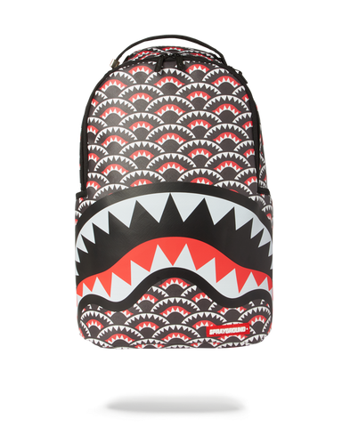MONOGRAM BACKPACK