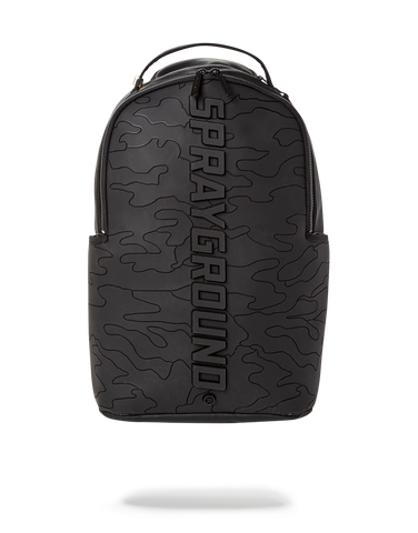 BODYGUARD (MIDNIGHT) BACKPACK