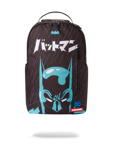 BATMAN: DARKNIGHT BACKPACK