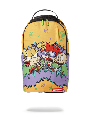 RUGRATS: PLAYPEN BACKPACK