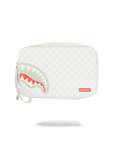 MEAN & CLEAN TOILETRY BAG