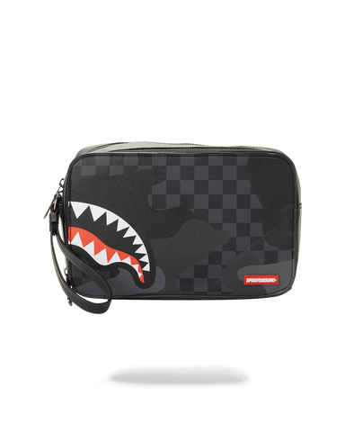 3AM TOILETRY BAG