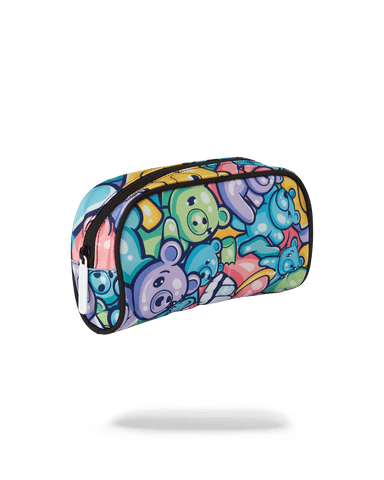 YUMMY GUMMY LIPS POUCH
