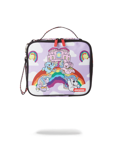 RAINBOW BOUNCE SNACK PACK