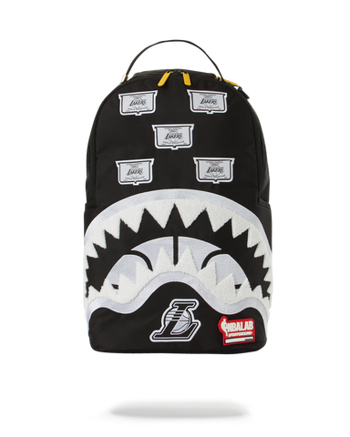 NBALAB: LA LAKERS CHAMPIONSHIP BACKPACK