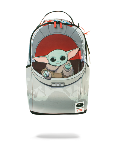 STAR WARS: THE CHILD BACKPACK