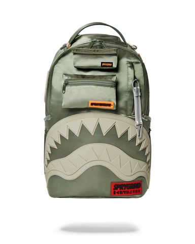 SPECIAL OPS PARATROOPER BACKPACK