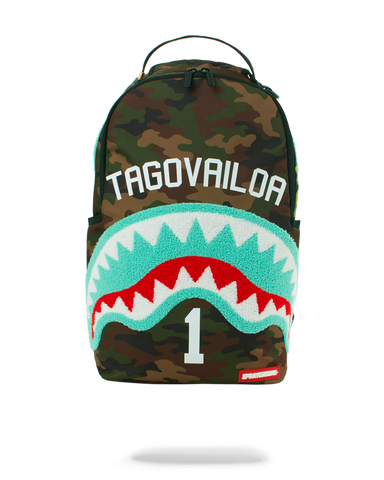NFL: TUA TAGOVAILOA RETRO MIAMI 305 VIBES