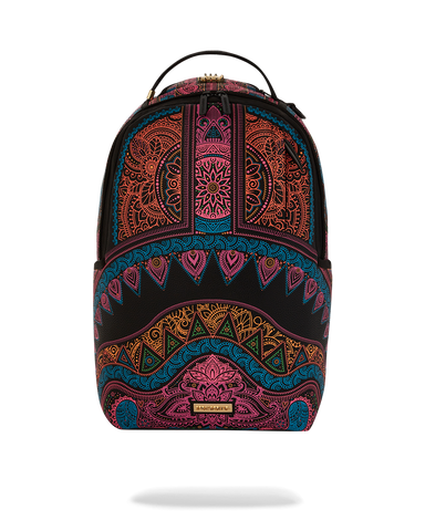 A.I. HIGHER REALM BACKPACK