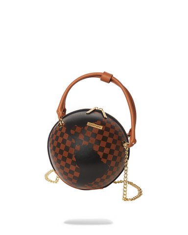 A.i.5 GLOBAL GLOBE BAG